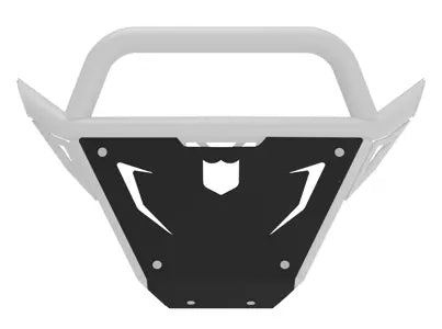 2024 - '26 RZR XP & XP 4 Front Bumper Skid