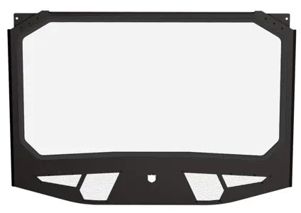 2024 - '26 RZR XP & XP 4 PA Cage Front Windshield