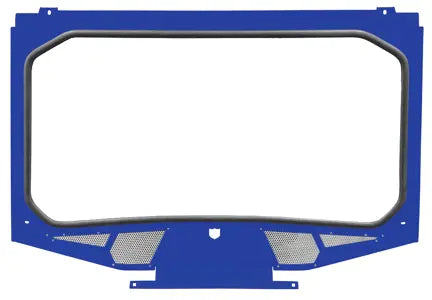 2024 - '25 RZR XP 1000 & XP 4 1000 Stock Cage Front Windshield