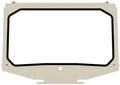 2024 - '26 RZR XP 1000 & XP 4 1000 Stock Cage Front Windshield