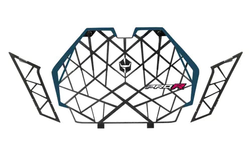 25 - '26 Pro R Front Grille