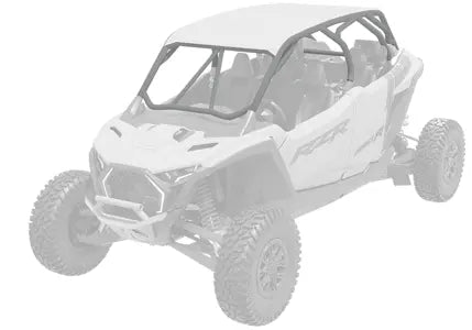 25 - '26 Pro R 4 Cage System