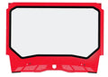 RZR Pro R,Pro S & Pro XP Cage System Front Windshield
