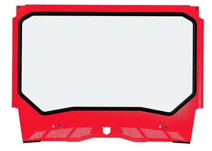 RZR Pro R,Pro S & Pro XP Cage System Front Windshield