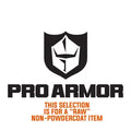 RZR Pro XP 4 Cage System No Intrusion - RAW