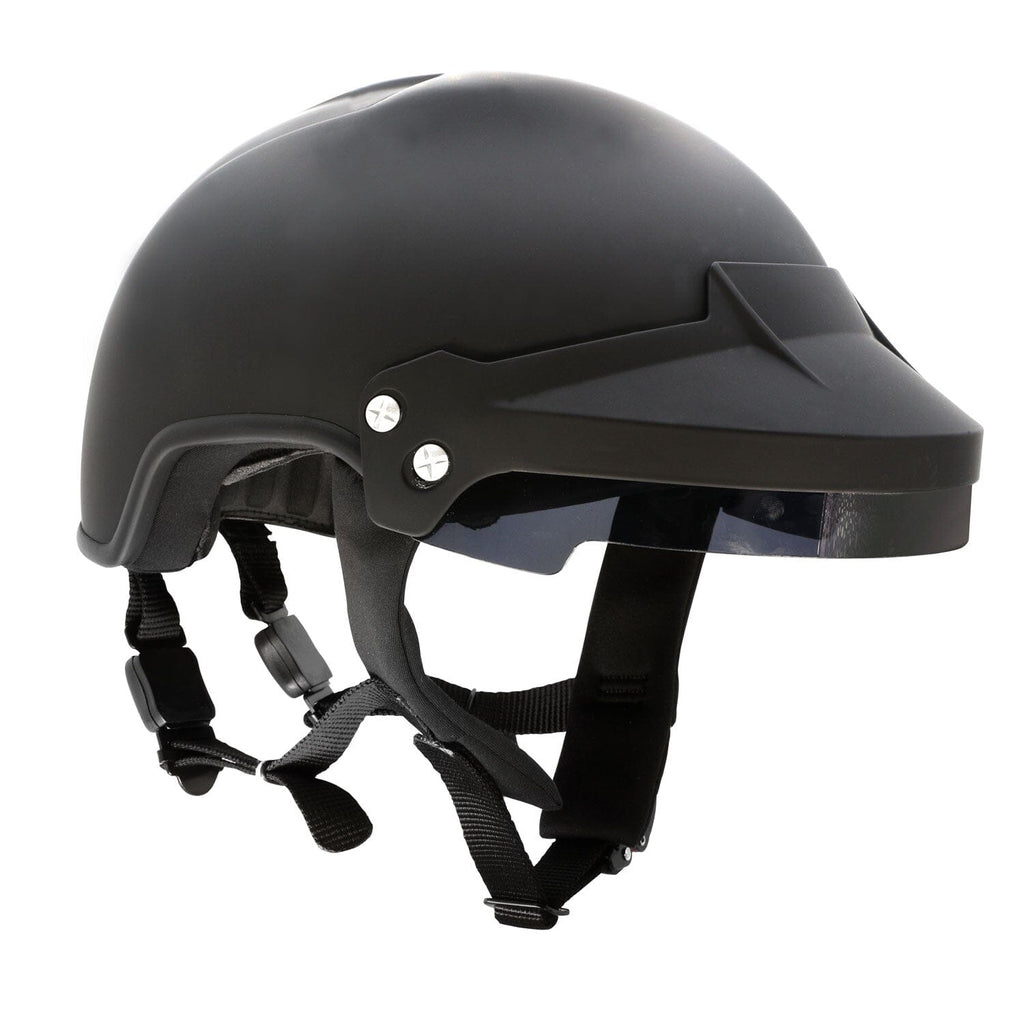 Pyrotect OFFROAD DOT UTV Open Face Helmet - X-Large