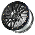 Rath Beadlock Wheel 15x7 (5 - lug)