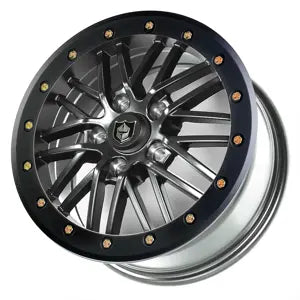 Rath Beadlock Wheel 15x7 (5 - lug)