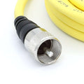 Antenna Coax Cable Kit - RACE SERIES - by Rugged Radios - 12 Foot