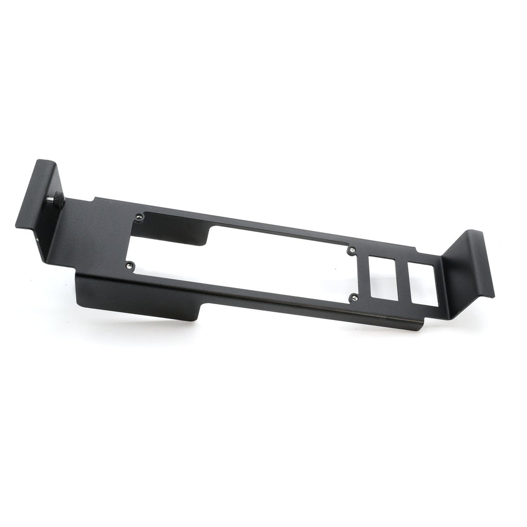 Center Console Radio Mount for Ford Chevy GMC and TRX Trucks - Rugged Radios M1/G1/G4/RM45/RM60/GMR45