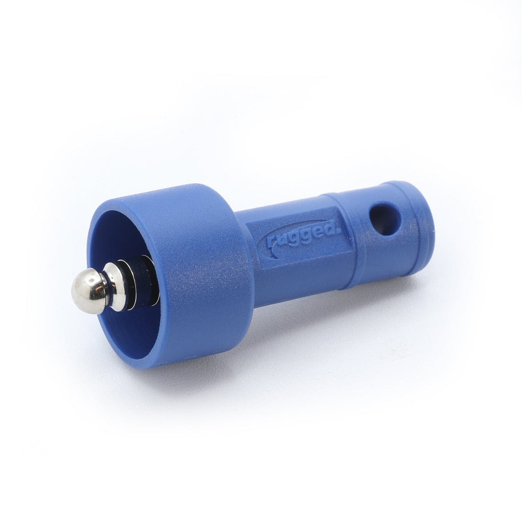 Dura-Link Cable Plug for All 4C OFFROAD Jacks - 4-Pack