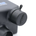 MAC Air Blower Cap for High Volume Helmet Air Pumper