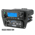Multi Mount Insert or Standalone Mount for Intercom and Radio - Kenwood TK7360