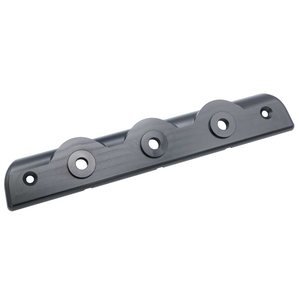 Third Brake Light Mount for Bronco and Trucks
