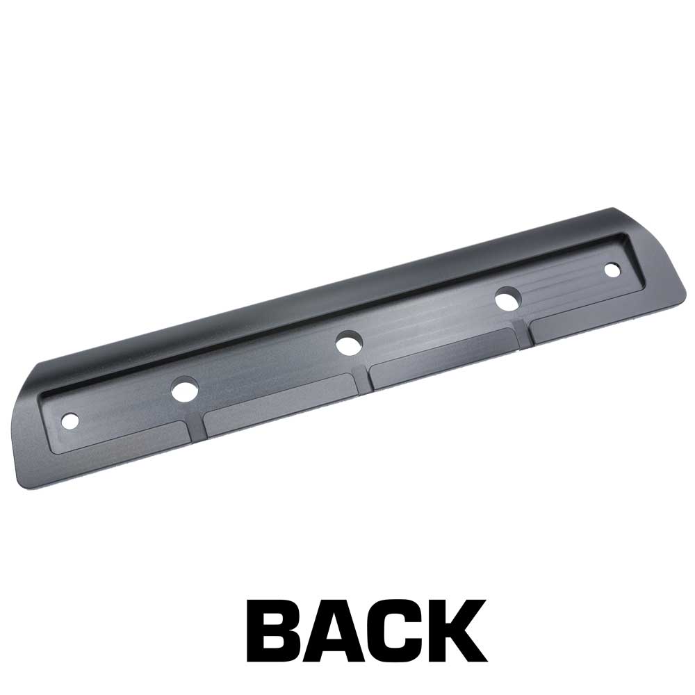 Third Brake Light Mount for Bronco and Trucks