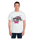 TTN | Unapologetically Capable Tee