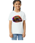 TTN | Small Hands, Big Wheels Youth Tee