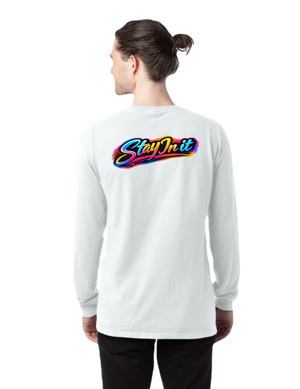 TTN | Stay in it Tee
