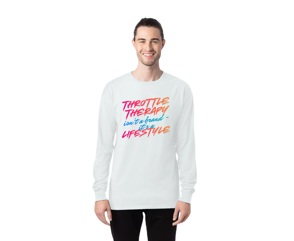 TTN | Lived, Not Labeled Tee