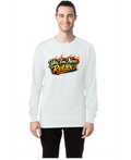 TTN | Yes, I'm New · Relax Tee
