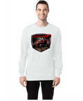 TTN | AAF His Line Tee