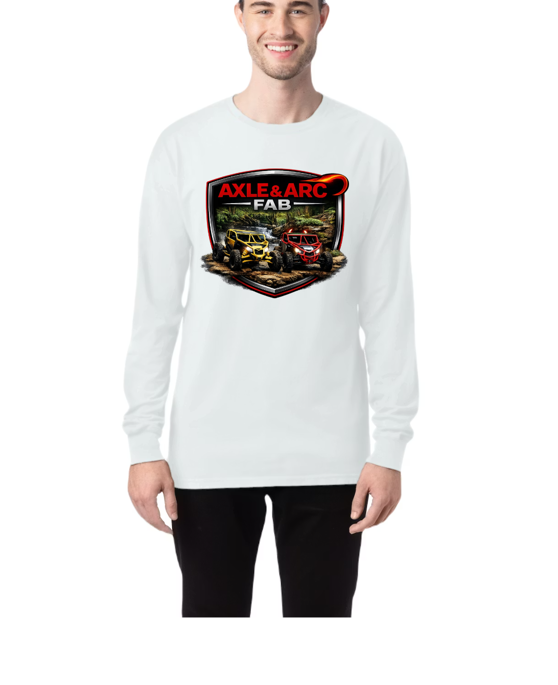 TTN | AAF Learned the Craft Tee
