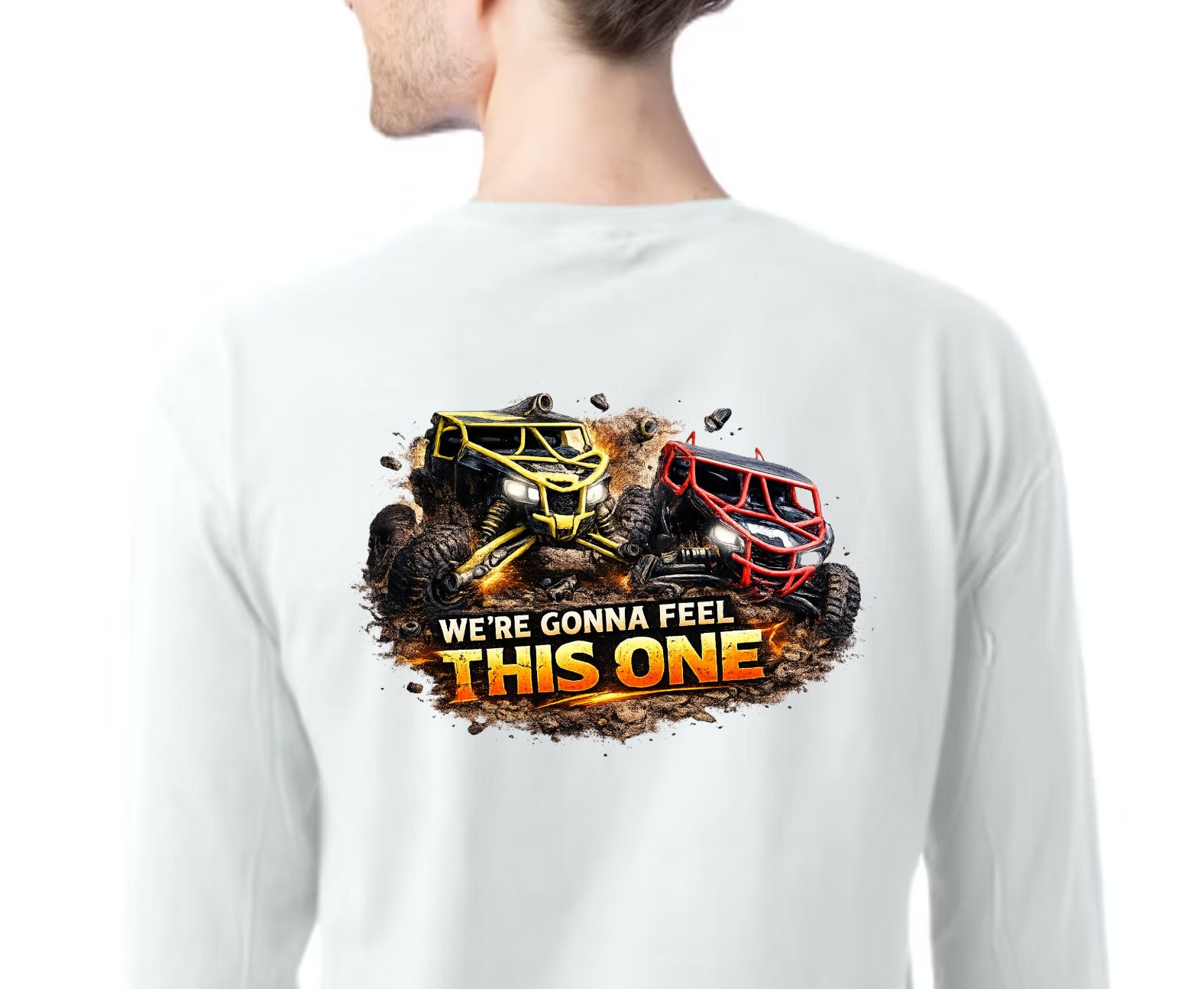 TTN | We're Gonna Feel This One Tee