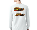 TTN | If It Slips It’s Gonna Hurt Tee