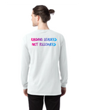 TTN | Raising Leaders, Not Followers Tee