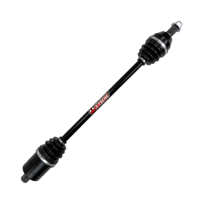 20172024 Maverick X3/X3 Max Front Left Xtreme Heavy Duty Lift Kit Axle